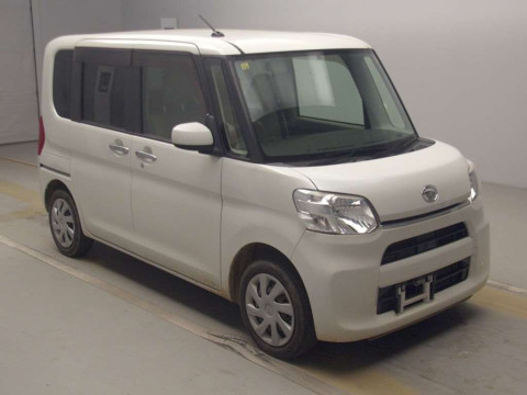 2014 Daihatsu Tanto LA600S[2]