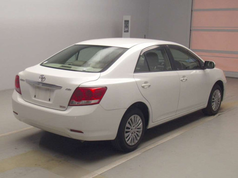 2010 Toyota Allion NZT260[1]