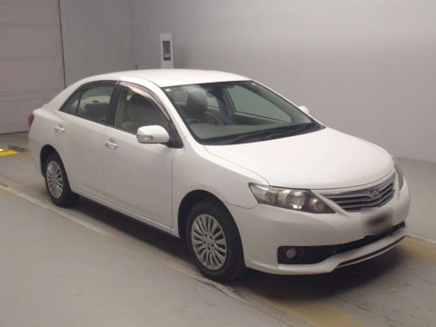 2010 Toyota Allion NZT260[2]