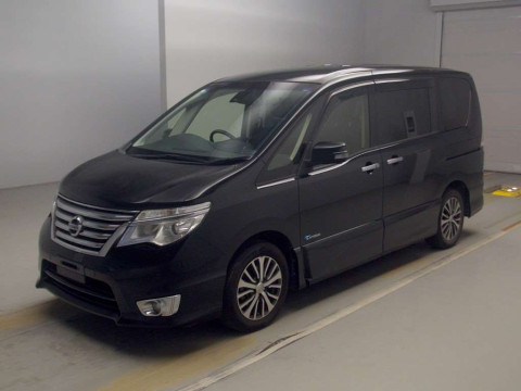 2015 Nissan Serena HFC26[0]