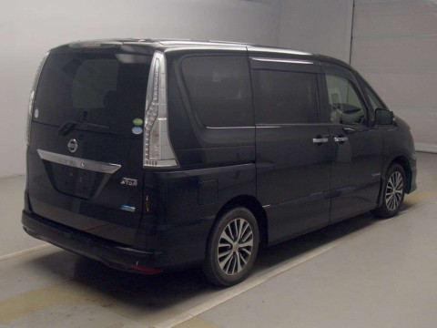 2015 Nissan Serena HFC26[1]