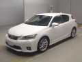 2011 Lexus CT