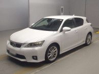 2011 Lexus CT