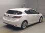 2011 Lexus CT