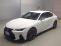 2024 Lexus IS