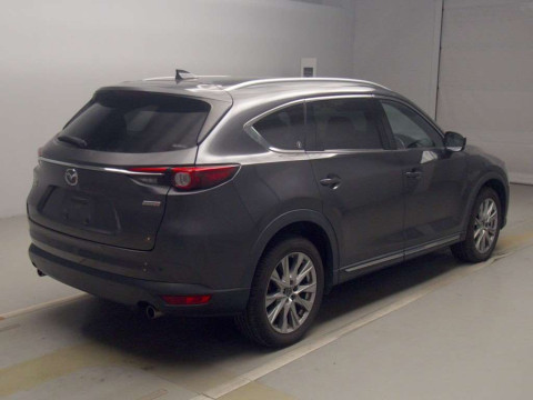 2017 Mazda CX-8 KG2P[1]