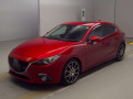 2014 Mazda Axela Sport