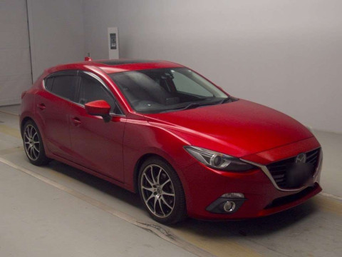 2014 Mazda Axela Sport BM2FS[2]