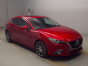 2014 Mazda Axela Sport