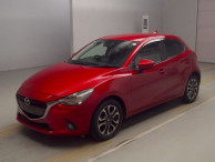 2016 Mazda Demio