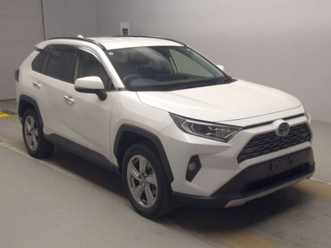 2021 Toyota RAV4 AXAH54[2]