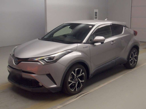 2019 Toyota C-HR ZYX10[0]