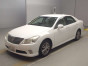 2010 Toyota Crown