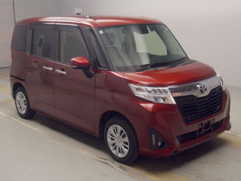 2019 Toyota Roomy M900A[2]