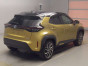 2021 Toyota YARIS CROSS