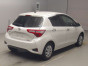 2019 Toyota Vitz