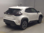 2022 Toyota YARIS CROSS