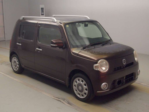 2010 Daihatsu Mira Cocoa L675S[2]