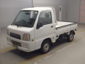 2003 Subaru Sambar Truck