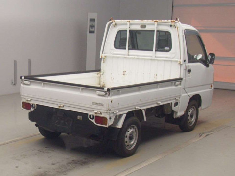 2003 Subaru Sambar Truck TT1[1]