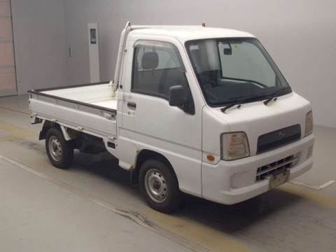 2003 Subaru Sambar Truck TT1[2]