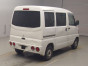 2001 Mitsubishi Minicab Van