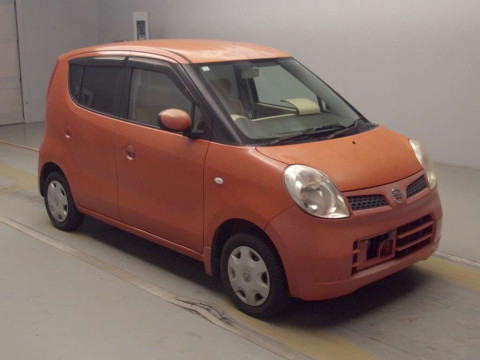 2011 Nissan Moco MG22S[2]