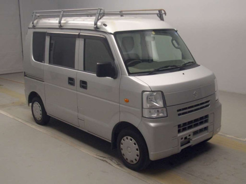 2014 Suzuki Every DA64V[2]