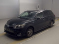 2014 Toyota Corolla Fielder