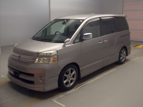 2007 Toyota Voxy AZR60G[0]