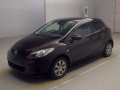 2009 Mazda Demio