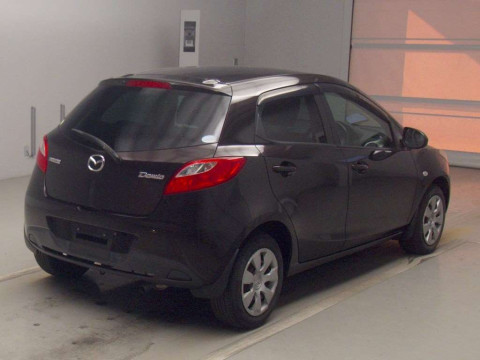 2009 Mazda Demio DE3FS[1]