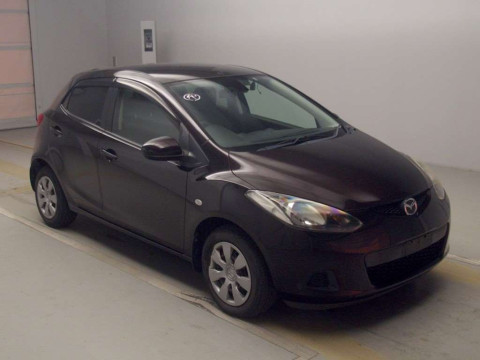 2009 Mazda Demio DE3FS[2]