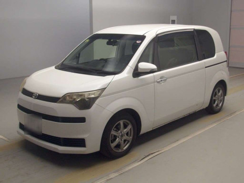 2012 Toyota Spade NCP141[0]