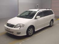 2003 Toyota Corolla Fielder