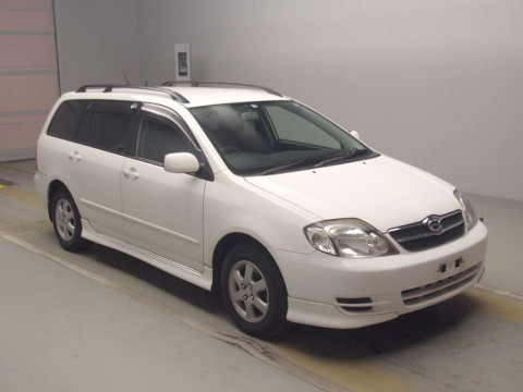 2003 Toyota Corolla Fielder NZE121G[2]