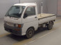 1996 Daihatsu Hijet Truck