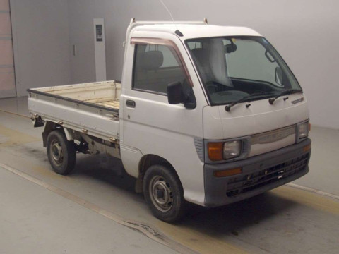 1996 Daihatsu Hijet Truck S110P[2]