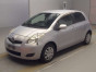 2010 Toyota Vitz