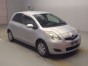 2010 Toyota Vitz