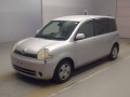 2003 Toyota Sienta