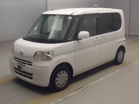 2008 Daihatsu Tanto L375S[0]