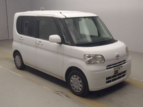 2008 Daihatsu Tanto L375S[2]