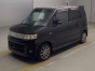 2007 Suzuki WAGON R STINGRAY