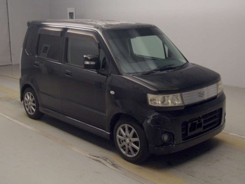 2007 Suzuki WAGON R STINGRAY MH22S[2]