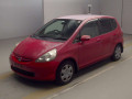 2006 Honda Fit