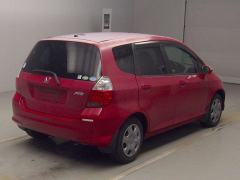 2006 Honda Fit GD1[1]