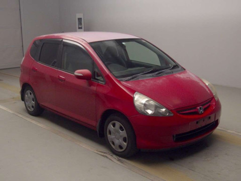 2006 Honda Fit GD1[2]