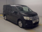 2009 Honda Step WGN Spada