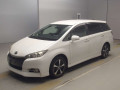 2013 Toyota Wish